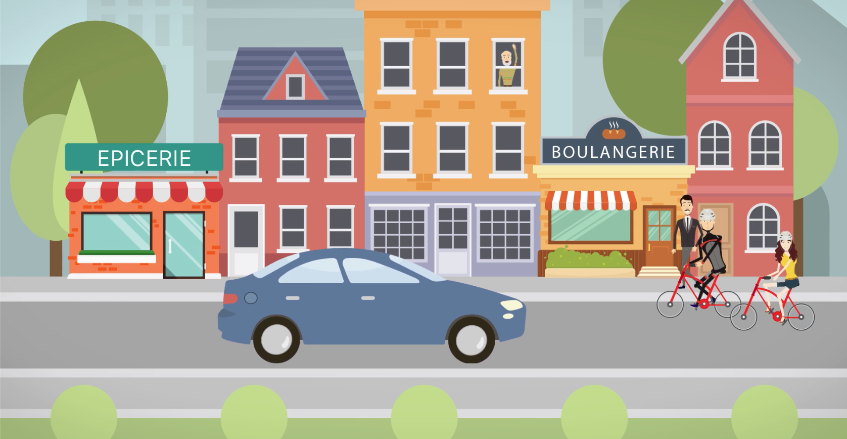 Motion design, graphisme