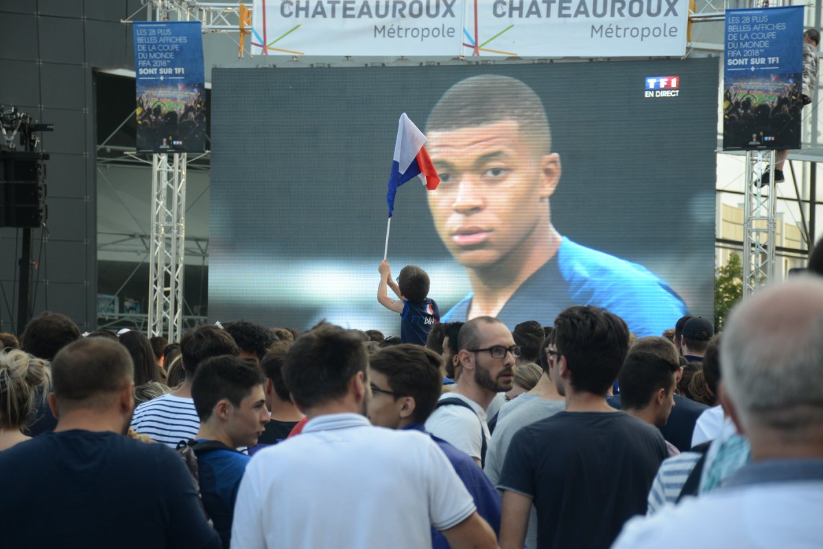 EPJ CDM FOOT 2018 Retranscription audio et vidéo