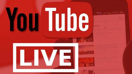 streaming 3